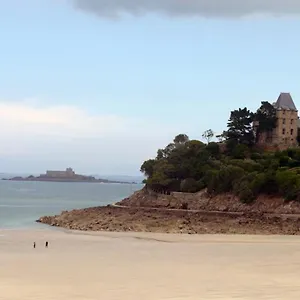 Homard&fox Meublé 4 étoiles Le Saint-enogat Dinard