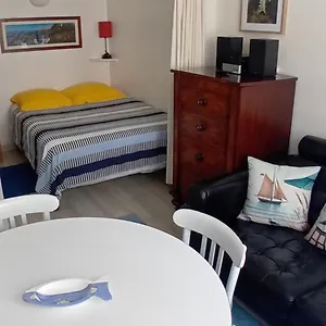 La Goélette Dinard